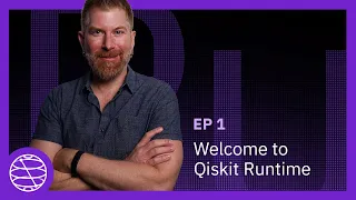 Coding with Qiskit Runtime | Episode 01 | Welcome!