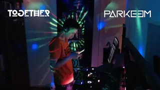 PARKEEM - Random Live Mix