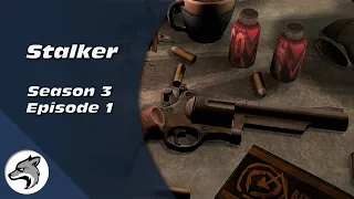 The Long Dark: Stalker | For the First Time in Forever...