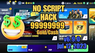 NO LIMITS🤑 GOLD/CASH HACK NO SCRIPT GAME GUARDIAN🤑 #NO_LIMITS_LIFESTYLE