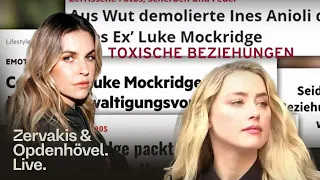 Toxische Beziehungen | Zervakis & Opdenhövel. Live.