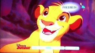 The Lion King | Disney Junior Asia