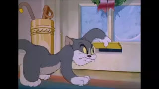 Tom and jerry Episod 3--"the night before Christmas "1941.