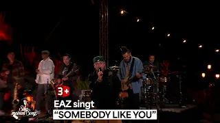 EAZ singt «Somebody Like You» von Anna Rossinelli I Sing meinen Song Schweiz – Staffel 4