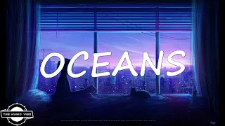 [ Lyrics + Vietsub ] Oceans | Shalom Margaret Cover - Lofi Remix