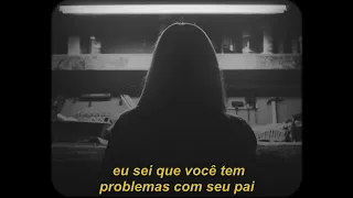 the neighbourhood - daddy issues (legendado)