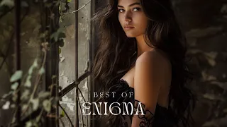 Best Of Enigma - Enigma music - Chillout Mix - New Age Music 2024