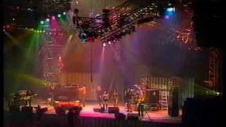 Candy Dulfer & Funky Stuff - Heavenly City - Live 1991