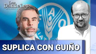 Grito de auxilio: Carta a Armando Benedetti | Daniel Samper Ospina