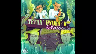 Tetra Hydro K - Nampoux - Labotomie