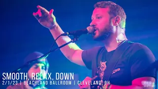 Spafford - "Smooth, Relax, Down" ft. Austin Litz | 2/1/23 | Cleveland, OH