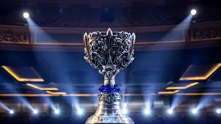 Worlds 2020: Semifinals Opening Tease | G2 vs DWG | SN vs TES