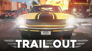 Trail Out - Ending (Final Boss)