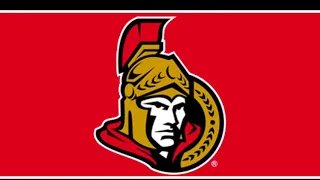 Ottawa Senators Goal Horn 2017-