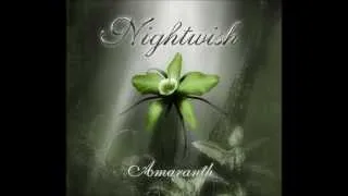 Nightwish - While your lips are still red (lyrics)