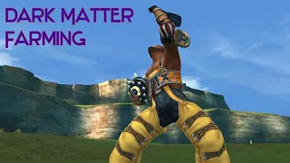 Dark Matter Farming - FINAL FANTASY X/X-2 HD Remaster