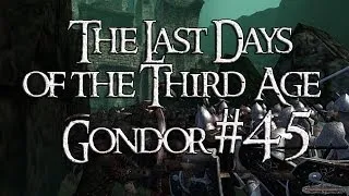 M&B: Warband (The Last Days - Gondor) - Stopping Foes #45 | SurrealBeliefs