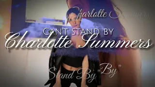 Charlotte Summers  "Can't Stand By " New single #newsingle #charlottesummers #cantstandby
