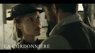 LA CORDONNIÈRE | Bande-annonce