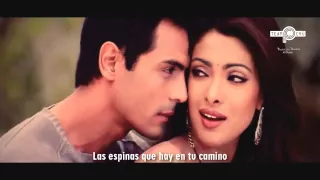 Meri Aankhon Mein _ Yakeen (Sub español) HD