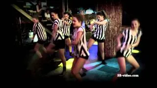 Фестиваль по STRIP DANCE и GO GO в Твери