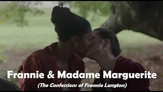 Frannie & Madame Marguerite 🏳️‍🌈| The Confessions of Frannie Langton