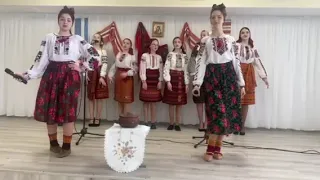 "Прийшла кума до кумоньки"