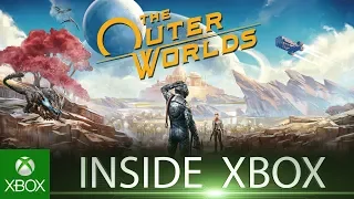 Inside Xbox September 2019 – Top 10 Moments