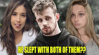 Did Fitz Sleep With Pokimane AND Katerino??