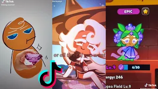 Cookie Run : Kingdom👑 - NEW TikTok Compilation 🍪#6