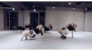 Dongjun Seo Choreography  My Baby - Zendaya