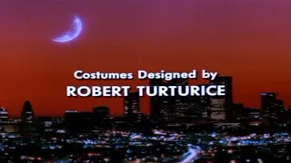 Moonlighting End Credits (2005)