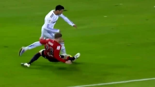 Cristiano Ronaldo Vs Osasuna Away 2010/2011