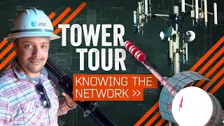 How Cell Towers Work: Hands-On!