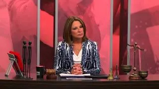 Caso 729 | Caso Cerrado | Entretenimiento