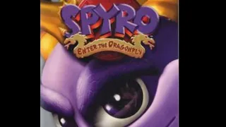 🎶 Monkey Monastery (Spyro: Enter The Dragonfly)