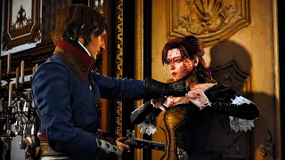 Assassin's Creed Unity - Elise Meets Napoleon | PC MODS