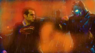 If Joss Whedon Edited the Batman v Superman Fight