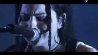 Evanescence - My Immortal (Live Cologne 17/10/2003)