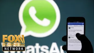 WhatsApp vulnerability used to install spyware on phones