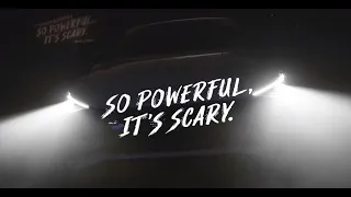 So Powerful, it’s Scary | ELANTRA N | Hyundai