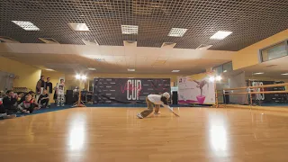 Юсуф Милана | Victory Cup 2021 | Best Solo Choreo Kids