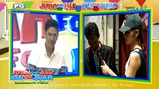 Eat Bulaga Sugod Bahay September 6 2016 Full Episode #ALDUBLoveEndures