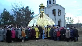 Миронівщина 20 01 2016