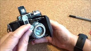 Super Ikonta 531 (Zeiss-Ikon)