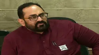 Prescribing rules to make online gaming a significant part of digital economy: Rajeev Chandrasekhar