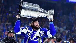 2021 Tampa Bay Lightning Stanley Cup Champions (Trailer)
