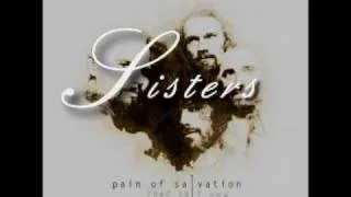 Pain of Salvation - Sisters Cover - Wis