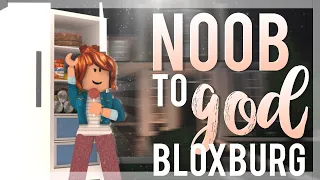 Things We All Did As Noobs In Bloxburg I Noob To God