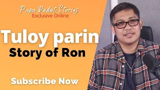 RON | PAPA DUDUT STORIES